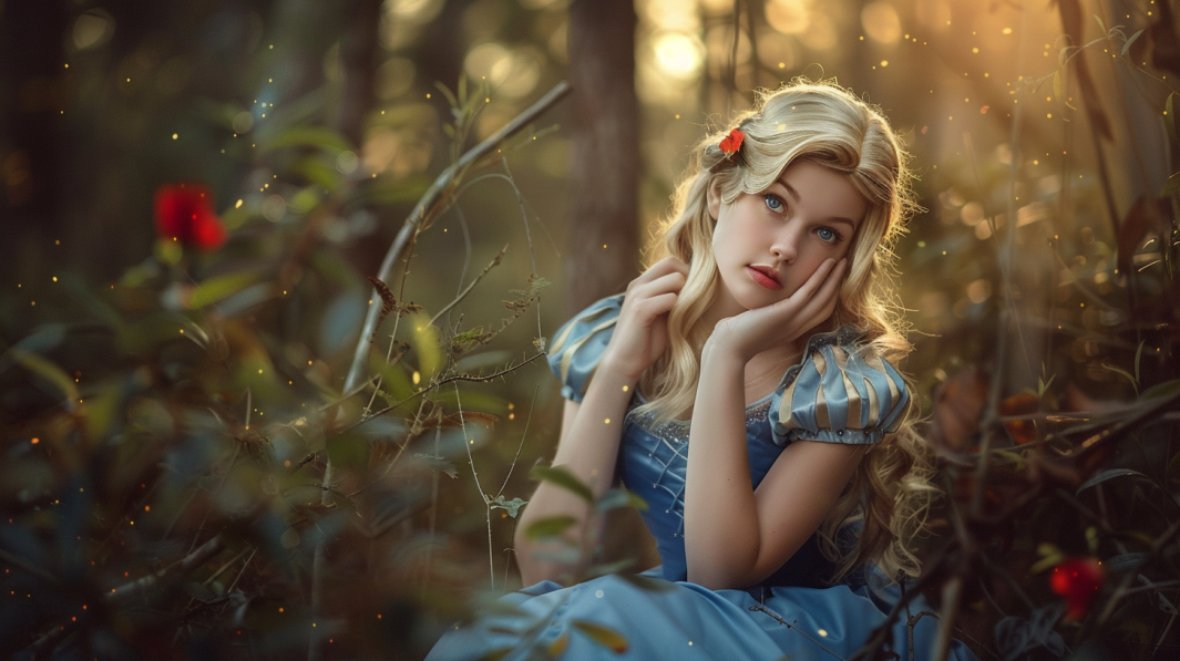 Disney World Photographer Family Portraits Epcot